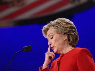 Poker pro Mike Matusow claims Hillary Clinton and debate moderator Lester Holt secretly communicated using hand signals during the debate.