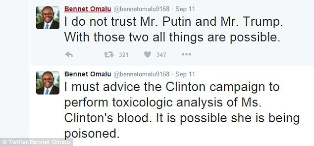 doctor-hillary-poisoned-tweets