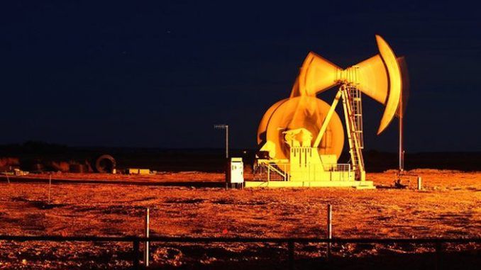 US admit that fracking causes earthquakes
