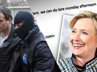 Hacker 'Guccifer' Who Exposed Clinton's Private Email Account, Jailed