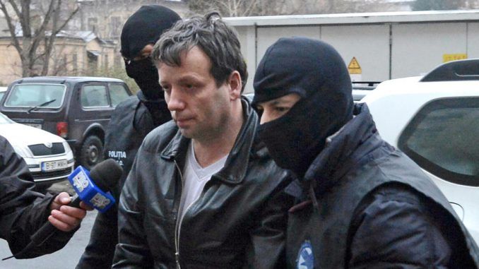 Clinton hacker Guccifer sent to jail for 4 years