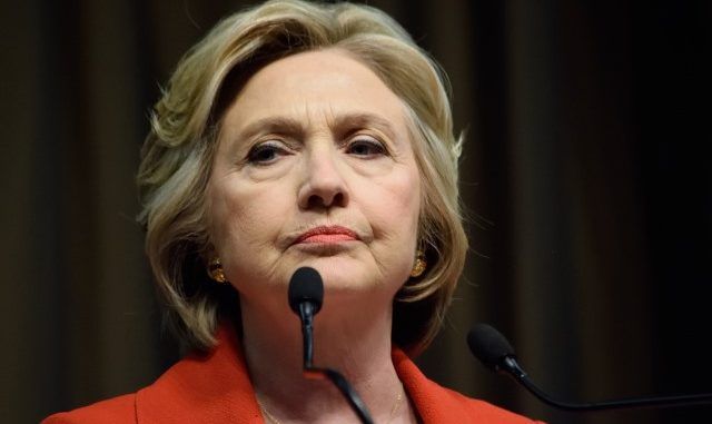 FBI Release Clinton Report On Clinton Email Probe