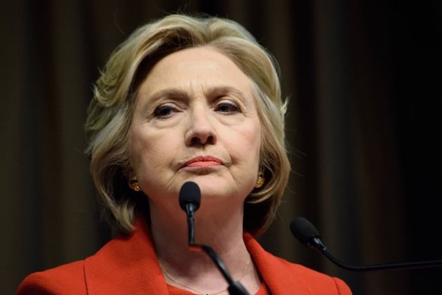 FBI Release Clinton Report On Clinton Email Probe