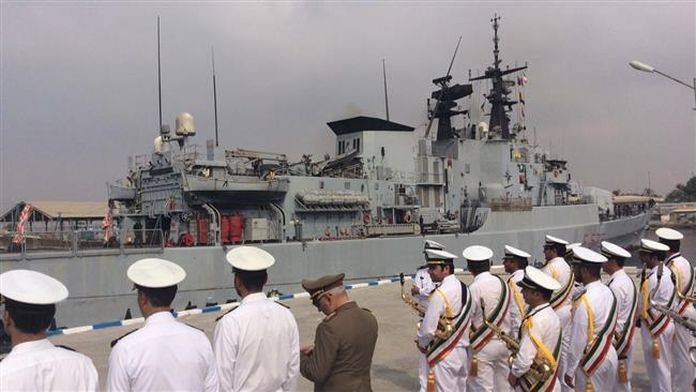 italian-navy