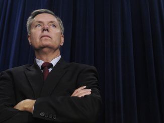 Lindsey Graham Says $38 Billion Aid Package To Israel Is Too low