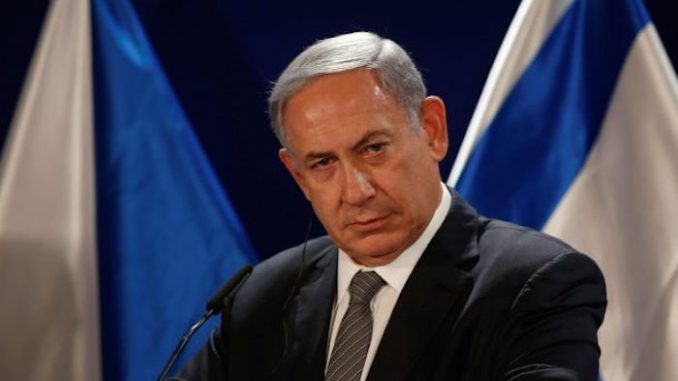 Former Dutch Prime Minister says Netanyahu should be tried for war crimes