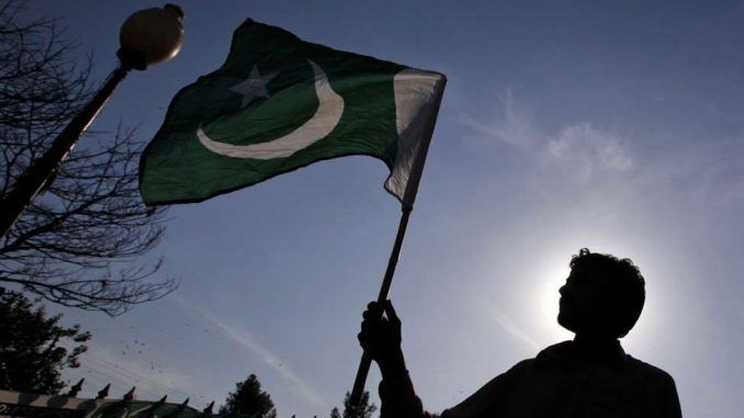 Bill To Designate Pakistan A Terrorist State Introduced In US Congress