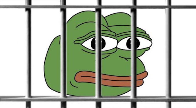 The Anti-Defamation League officially declared “Pepe the Frog” to be racist and anti-Semitic as it added the cartoon chatacter to its database of “hate symbols" on Tuesday.