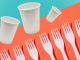 France Becomes First Country To Ban Plastic Kitchen Utensils