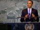 Obama says Israel must stop occupying Palestinian land