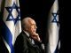 Former Israeli President Shimon Peres Dies At 93