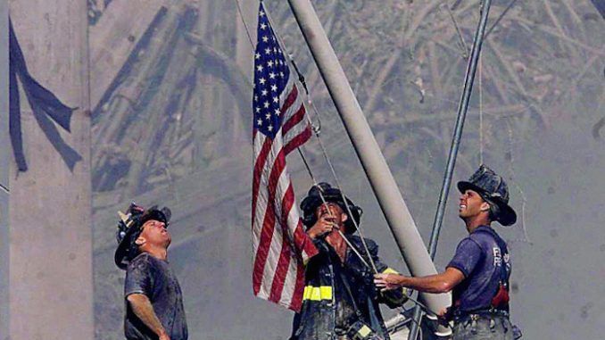 The percentage of Americans questioning the official 9/11 story has skyrocketed recently, according to a new peer-reviewed study.