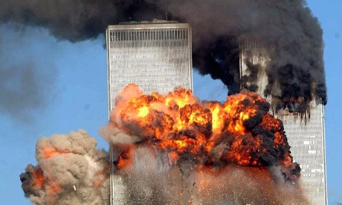 First 9/11 Saudi Arabia 'inside job' lawsuit launched