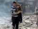 US-Led Coalition Kill & Injure Dozens Of Civilians In Aleppo Countryside