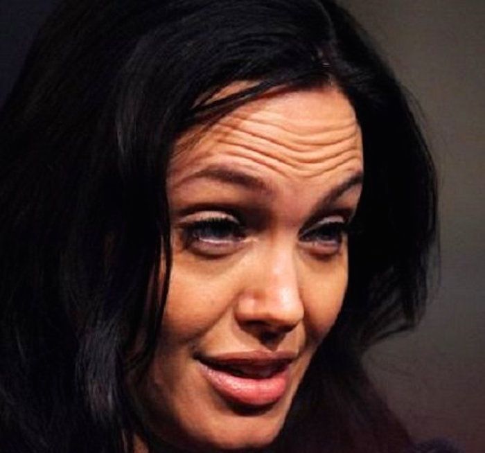 A "sex list written by Angelina Jolie" in the 1990s has been posted by the same source that last month leaked a video of the star describing Hollywood Illuminati rituals she participated in early in her career.