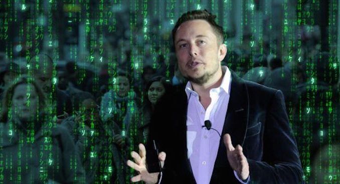 Tech billionaire Elon Musk pays scientists to set humans free from computer simulation