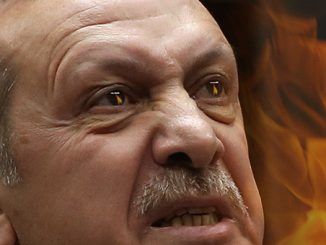 Turkey's Erdogan to bring back the death penalty in order to deal with political dissidents