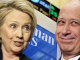 Goldman Sachs CEO Lloyd Blankfein has broken his silence and endorsed Hillary Clinton as Wall Street's preferred candidate.