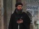 ISIS Chief ‘Poisoned’ In Iraq