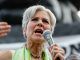 Jill Stein claims Hillary Clinton created ISIS