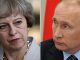 British PM Calls On EU Leaders To Unite Against Russia
