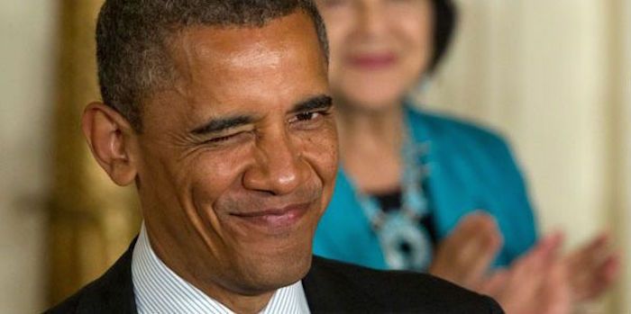 Barack Obama guilty of transferring DOJ money to the Clinton Campaign