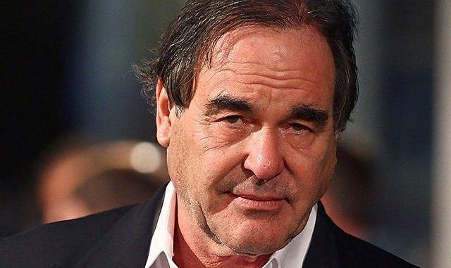 Oliver Stone On RT Bank Account Closure: Truth Is Being Sacrificed