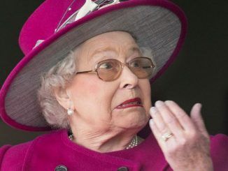BBC Drops Show Following Jokes About The Queen’s Sex Life