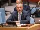 UN Official Warns Of New Gaza Conflict