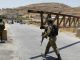 Israel Seals Off Palestinian Territories Ahead Of Jewish New Year