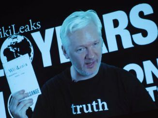 Clinton Campaign: WikiLeaks Emails Are ‘Fake Russian Misinformation’