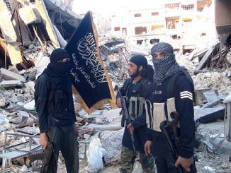 Terrorists Shell Humanitarian Corridor As Civilians Try To Flee Aleppo