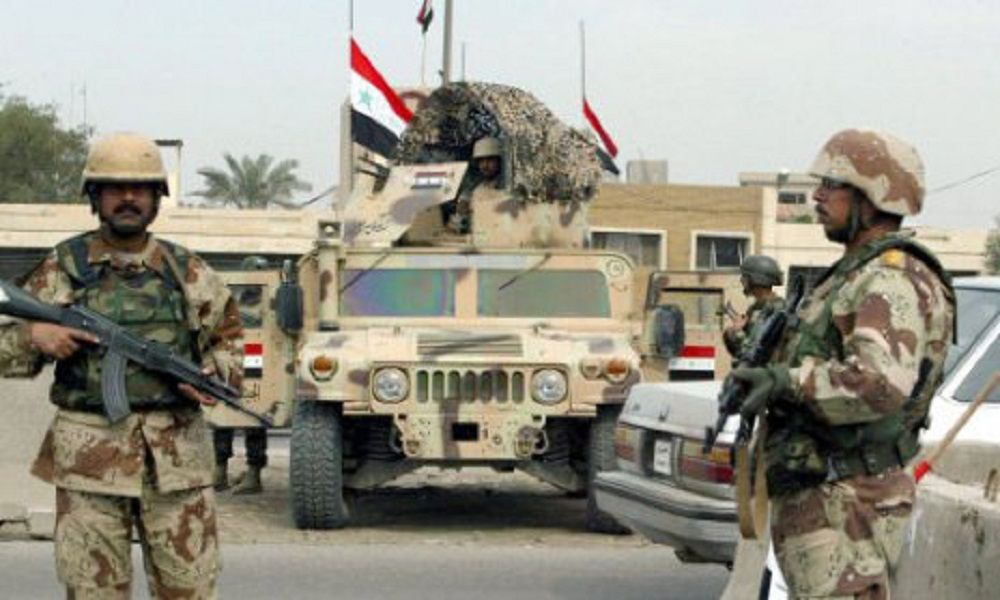 Iraq Warns Army Will Respond If Turkey Hinders Mosul Battle