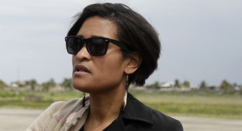 Criminal charges may be filed against Clinton aide Cheryl Mills after Congress discovered she tampered with evidence during the FBI investigation