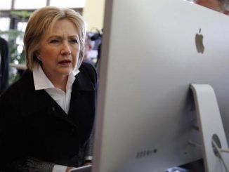 Clinton campaign memo reveals strategy to troll Reddit