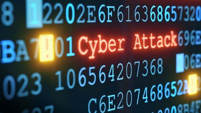 Multiple Cyber Attacks Disrupts Internet Service Across US & Europe