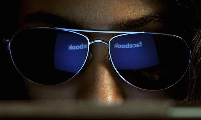 Belgium awards Facebook presitgious 'privacy villain of the year' award
