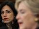 Huma Abedin is seeking an immunity deal with the FBI following James Comey's announcement that the agency have reopened their investigation into Hillary Clinton's use of a private email server.