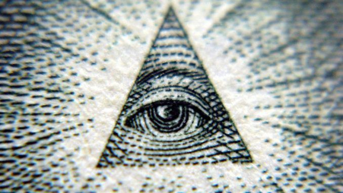 Court Rules Suspect Unfit To Stand Trial Because Of Illuminati Beliefs
