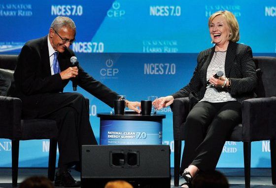 Wikileaks: Clinton Insiders Want "An Unaware & Compliant Citizenry”