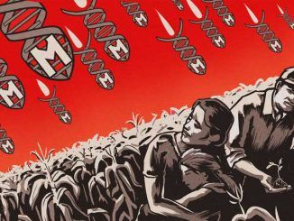 Monsanto “Crimes Against Humanity” Tribunal Due To Start In Hague