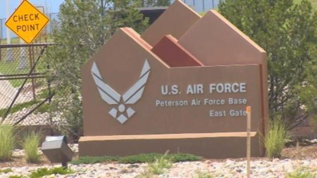 USAF 'Accidentally' Leaks Toxic Chemicals Into Colorado Sewer System