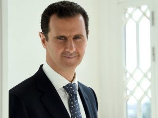 The US Pursuit Of Hegemony Is Falling Short Of Its Goal: Assad