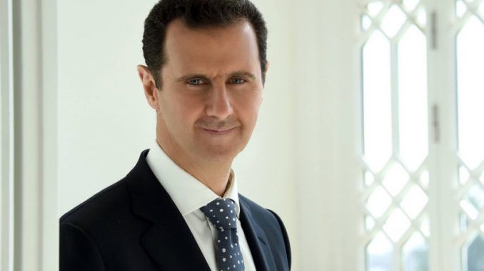 The US Pursuit Of Hegemony Is Falling Short Of Its Goal: Assad
