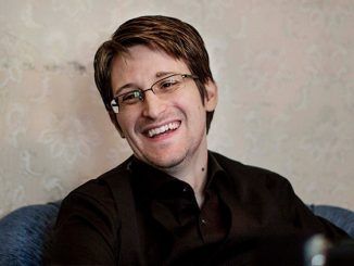Whistleblower Edward Snowden has ridiculed Vice President Joe Biden's announcement that the U.S. government will respond to alleged Russian hacks with "covert cyber strikes" of their own.