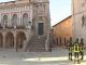 6.6 Earthquake Destroys Ancient Buildings In Italy