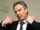 Tony Blair Hints At Return To British Politics