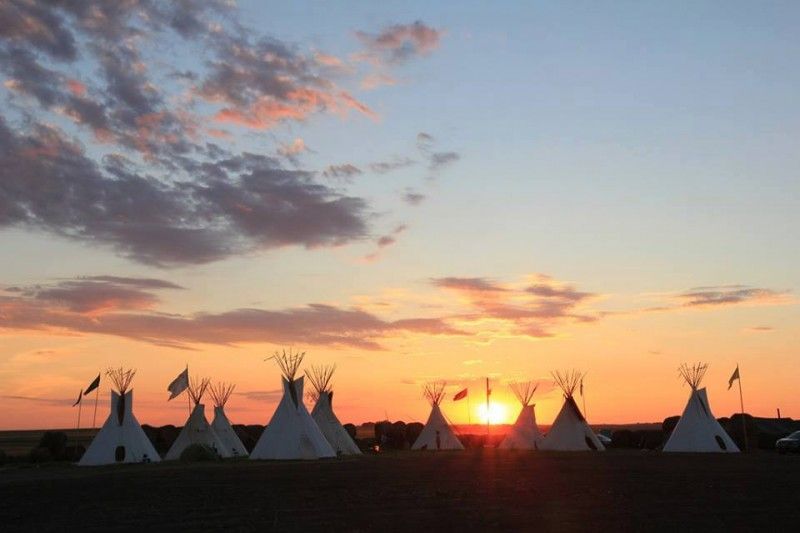 Standing Rock