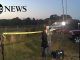 ABC News has been caught staging a fake "crime scene" for reporter Linsey Davis to report from in a segment broadcast on Good Morning America.