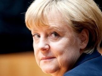 Angela Merkel declares war against alternative media outlets